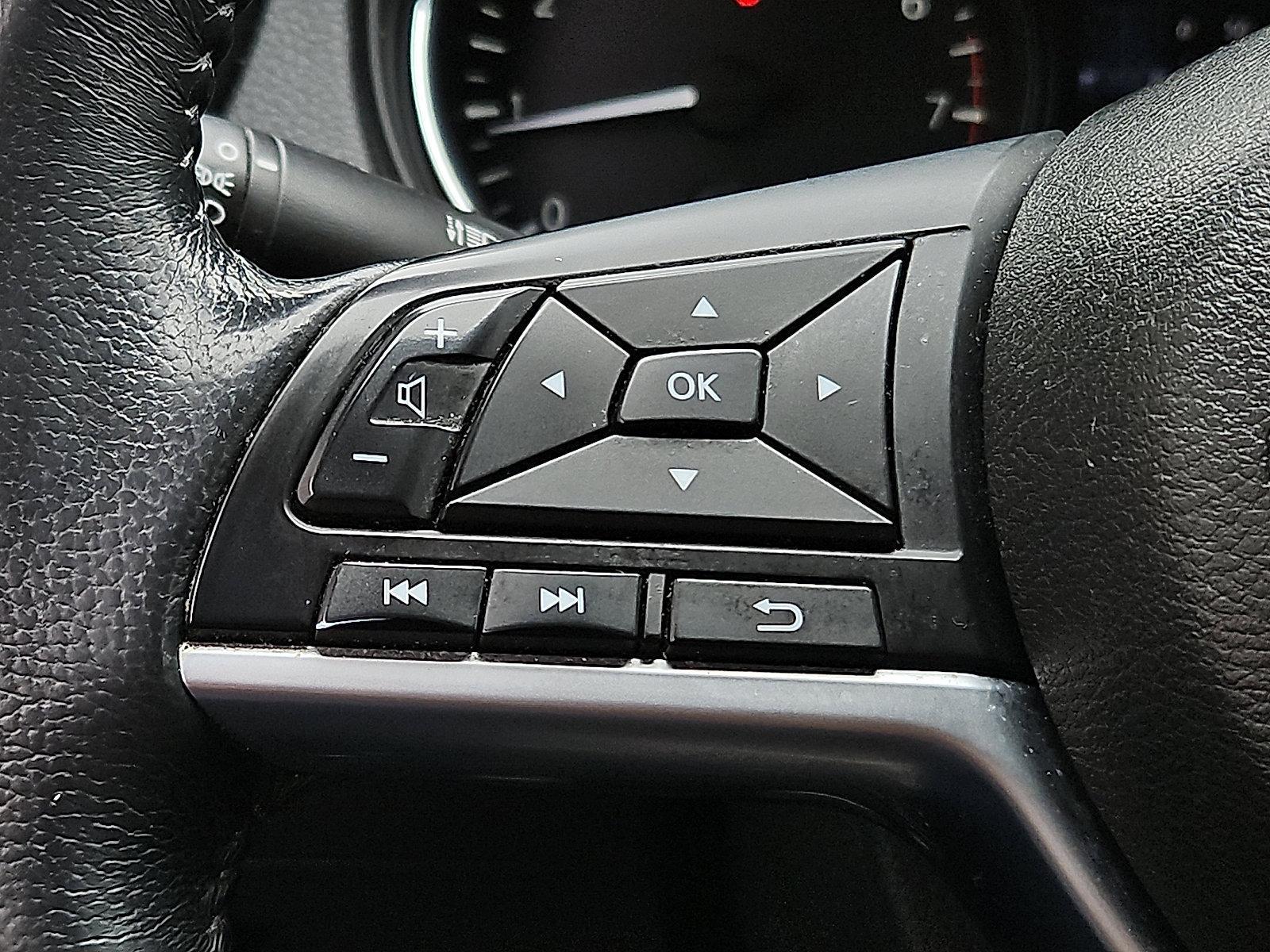 2018 Nissan Rogue Vehicle Photo in Jenkintown, PA 19046