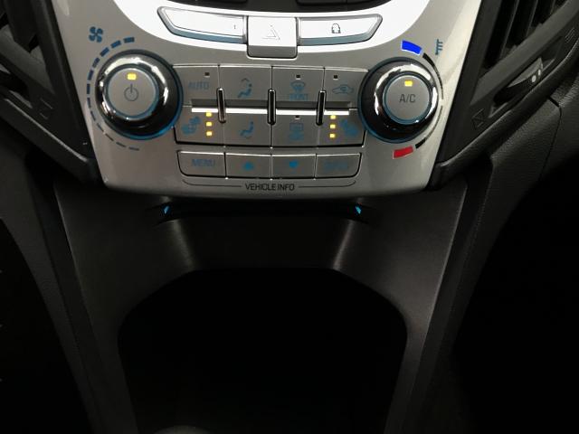 2013 Chevrolet Equinox Vehicle Photo in GREEN BAY, WI 54303-3330