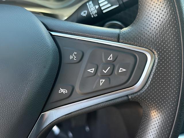 2024 Chevrolet Malibu Vehicle Photo in MIDDLETON, WI 53562-1492