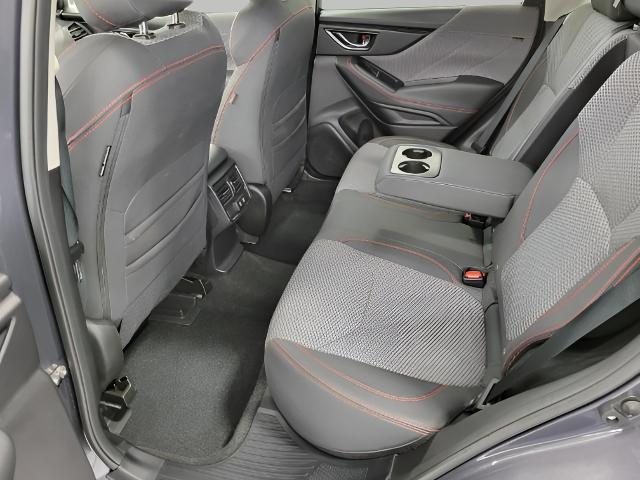 2024 Subaru Forester Vehicle Photo in Oshkosh, WI 54904
