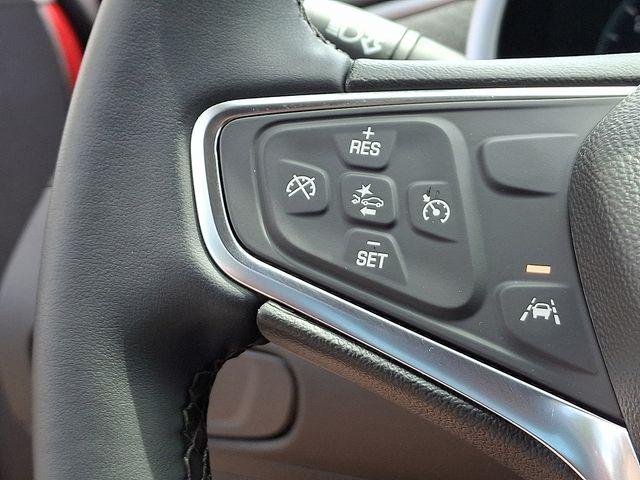 2024 Chevrolet Malibu Vehicle Photo in PAWLING, NY 12564-3219