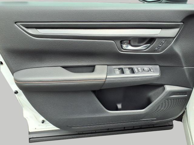 2026 Honda CR-V Hybrid Vehicle Photo in Oshkosh, WI 54904