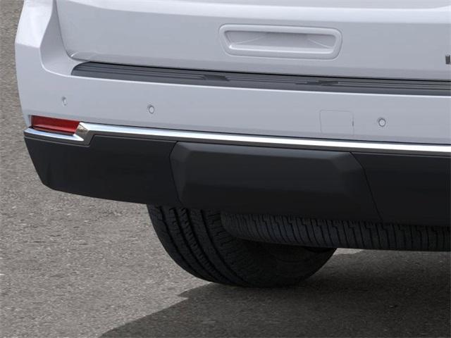 2025 Chevrolet Tahoe Vehicle Photo in ENGLEWOOD, CO 80113-6708