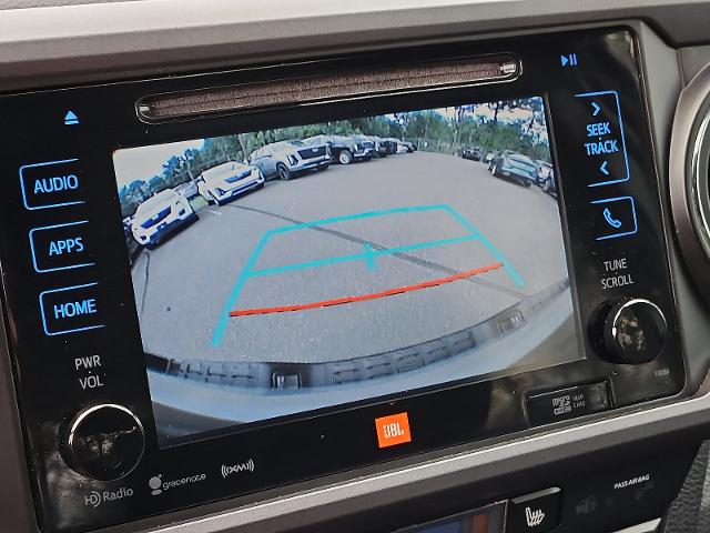 2019 Toyota Tacoma 4WD Vehicle Photo in TREVOSE, PA 19053-4984