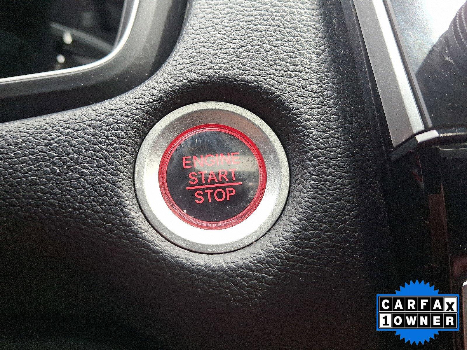 2020 Honda CR-V Vehicle Photo in Harrisburg, PA 17111