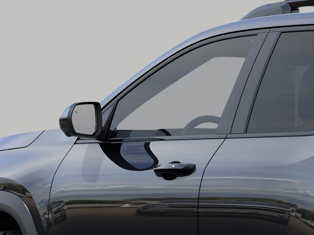 2026 Chevrolet Equinox Vehicle Photo in MANITOWOC, WI 54220-5838