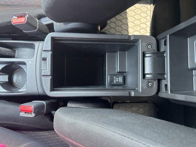 2018 Mitsubishi Outlander Sport Vehicle Photo in Harrisburg, PA 17111