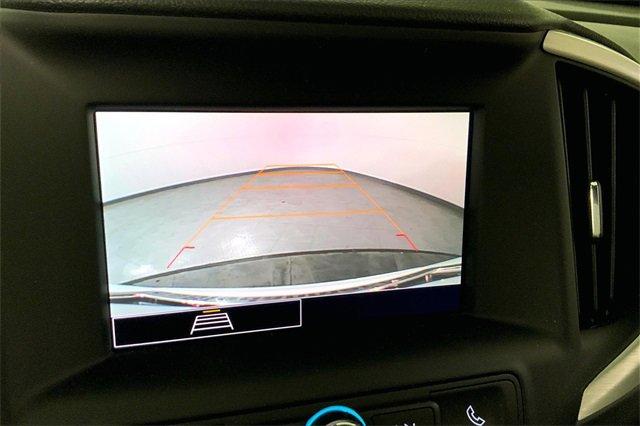 2024 GMC Terrain Vehicle Photo in KANSAS CITY, MO 64114-4502