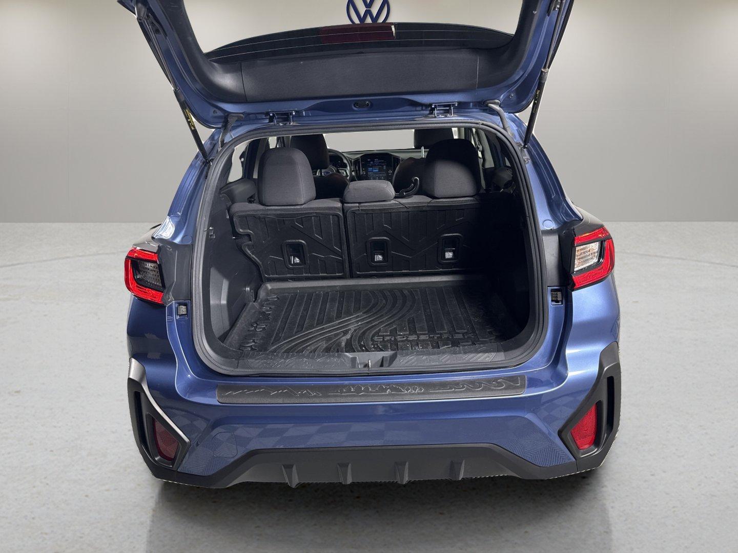 2024 Subaru Crosstrek Vehicle Photo in Georgetown, TX 78626