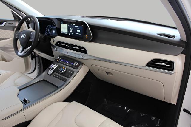 2020 Hyundai PALISADE Vehicle Photo in Green Bay, WI 54304