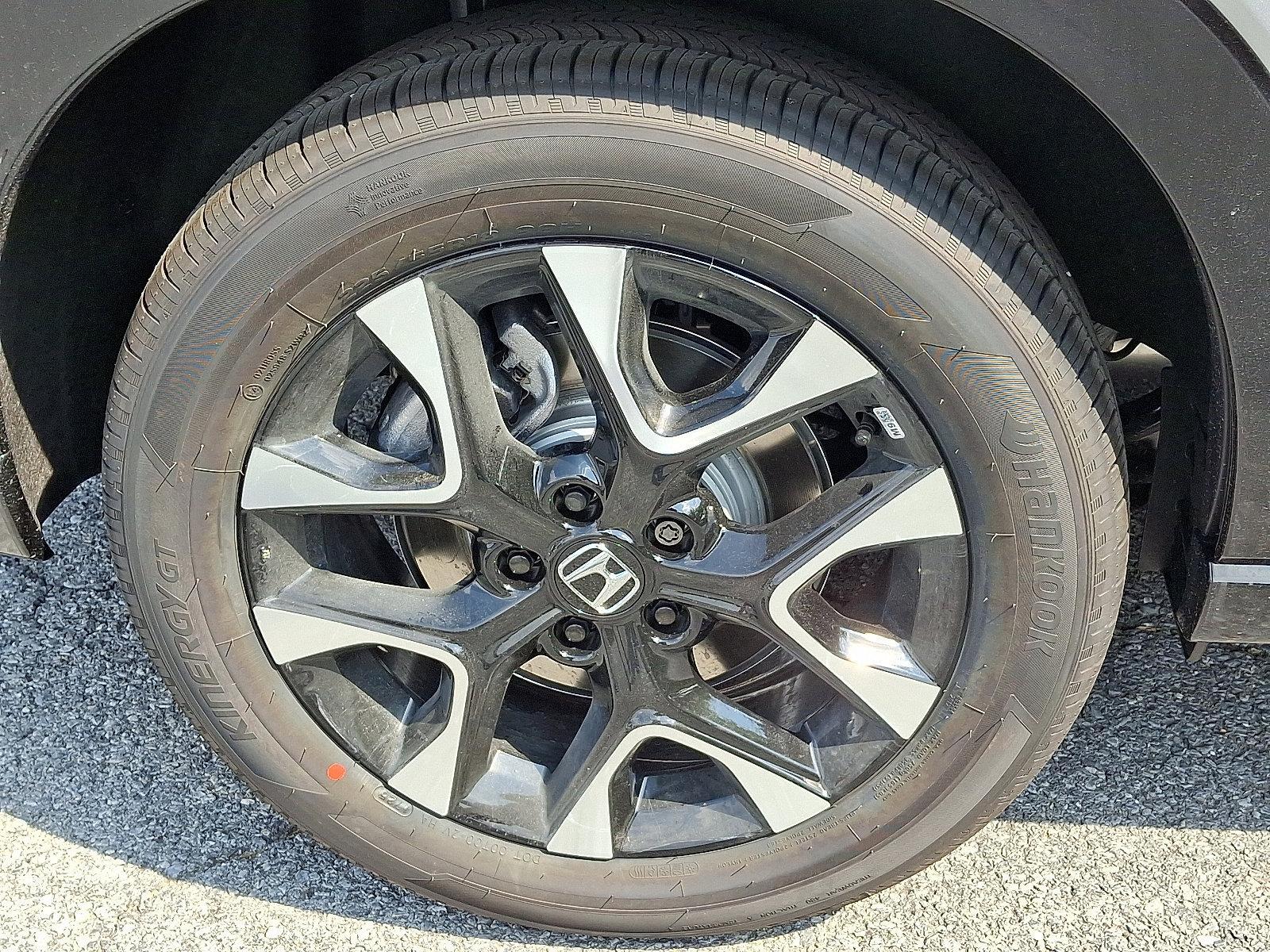 2026 Honda HR-V Vehicle Photo in Harrisburg, PA 17111
