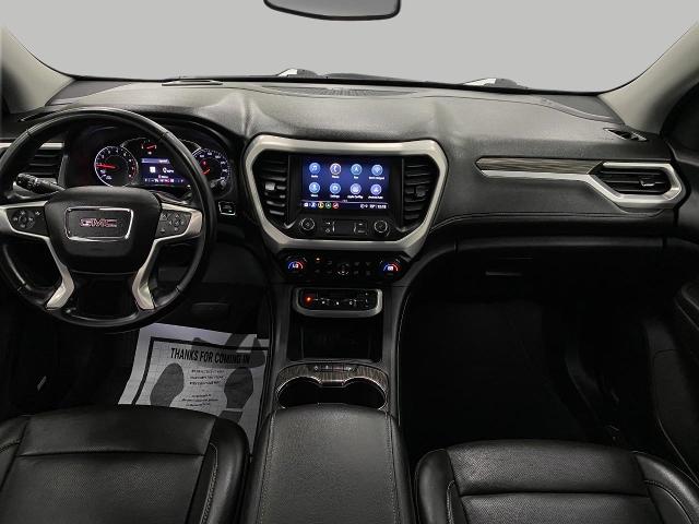 2023 GMC Acadia Vehicle Photo in Appleton, WI 54913