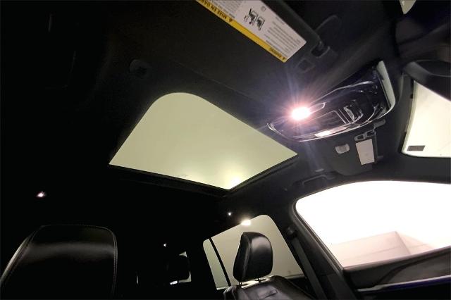 2021 Jeep Grand Cherokee L Vehicle Photo in Kansas City, MO 64114
