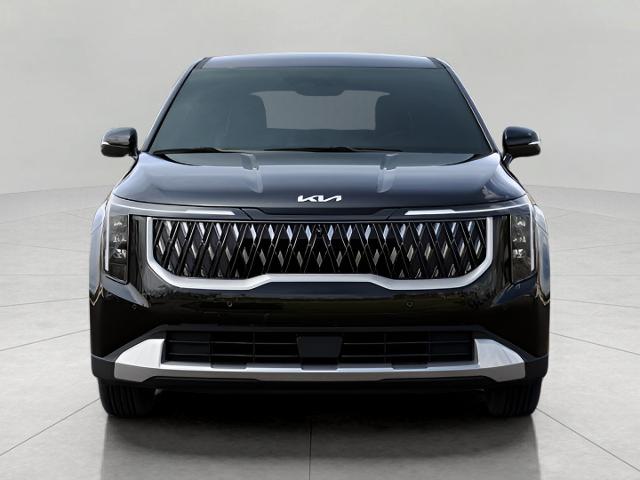 2025 Kia Carnival Vehicle Photo in Oshkosh, WI 54904