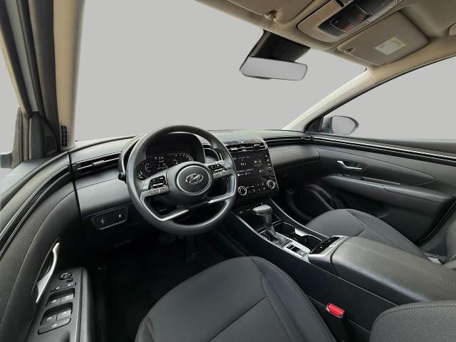 2022 Hyundai TUCSON Vehicle Photo in Appleton, WI 54914