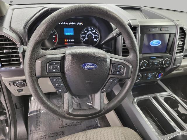 2020 Ford F-150 Vehicle Photo in NEENAH, WI 54956-2243