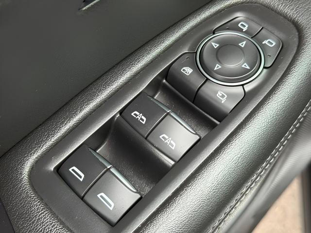 2023 Cadillac XT6 Vehicle Photo in MADISON, WI 53713-3220