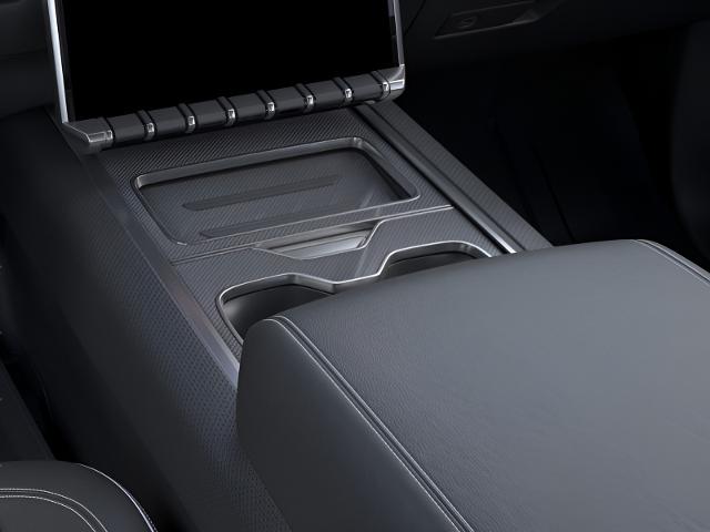 2026 GMC Sierra EV Vehicle Photo in GREEN BAY, WI 54303-3330