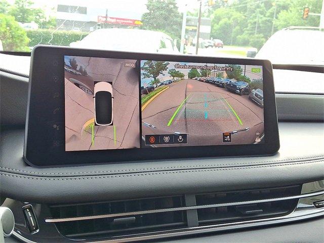 2026 INFINITI QX60 Vehicle Photo in Willow Grove, PA 19090