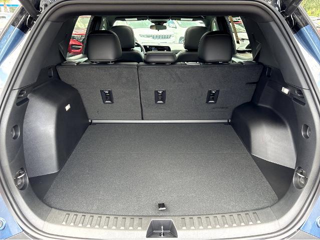 2026 Chevrolet Equinox Vehicle Photo in BEAUFORT, SC 29906-4218
