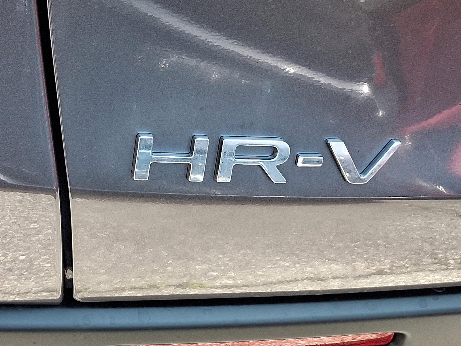 2026 Honda HR-V Vehicle Photo in Harrisburg, PA 17111