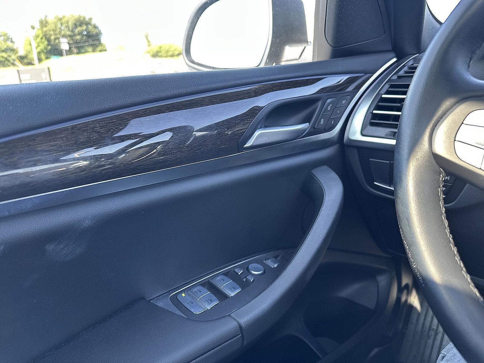 2022 BMW X3 xDrive30i Vehicle Photo in Lancaster, PA 17601