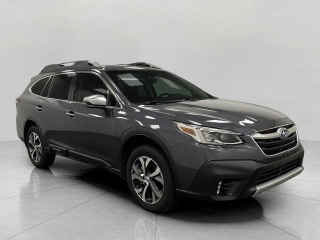 2020 Subaru Outback Vehicle Photo in Neenah, WI 54956