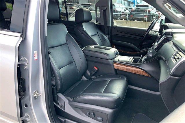 2018 Chevrolet Suburban Vehicle Photo in KANSAS CITY, MO 64114-4502