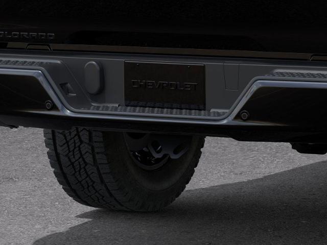 2023 Chevrolet Colorado Vehicle Photo in MADISON, WI 53713-3220
