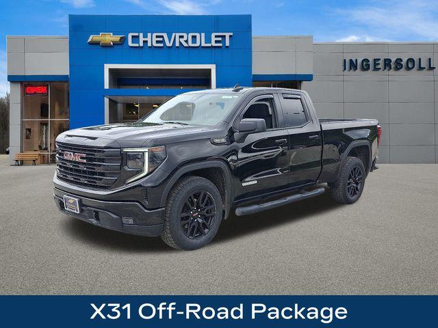 2023 GMC Sierra 1500 Vehicle Photo in PAWLING, NY 12564-3219