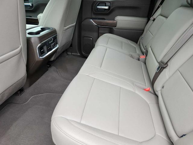 2021 GMC Sierra 1500 Vehicle Photo in DENTON, TX 76210-9321