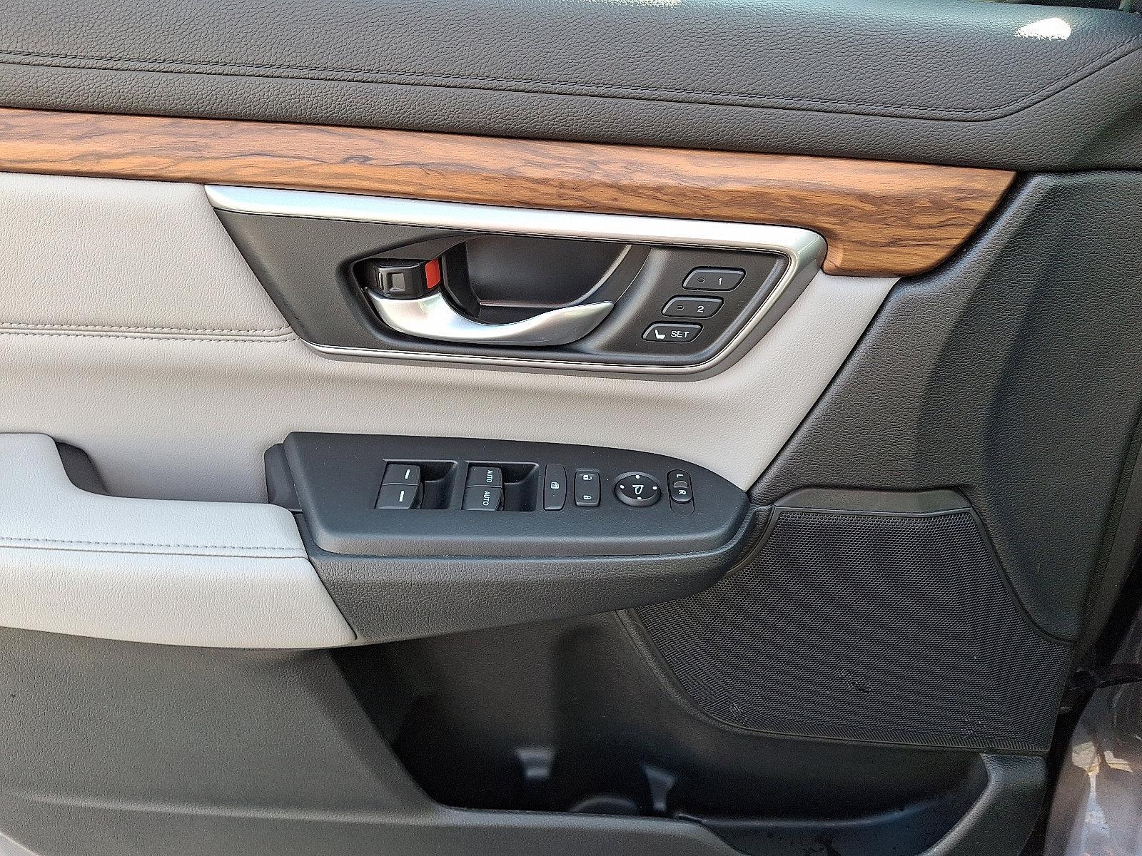 2019 Honda CR-V Vehicle Photo in Harrisburg, PA 17111