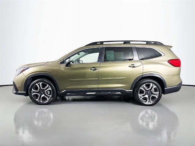 2023 Subaru Ascent Vehicle Photo in PUYALLUP, WA 98371-4149