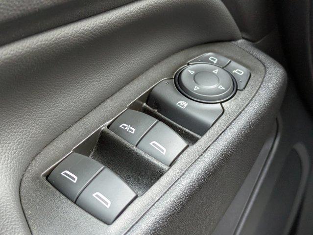 2023 Chevrolet Equinox Vehicle Photo in BRUNSWICK, GA 31525-1881