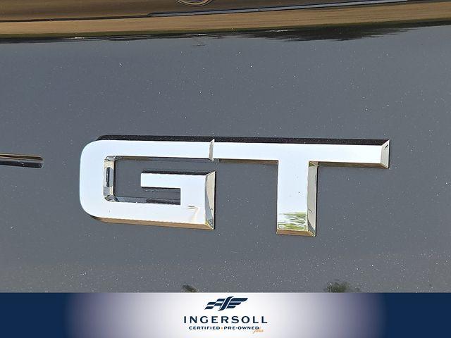 2020 Ford Mustang Vehicle Photo in WATERTOWN, CT 06795-3318
