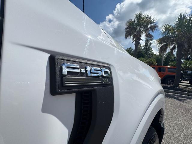 2021 Ford F-150 Vehicle Photo in Savannah, GA 31419
