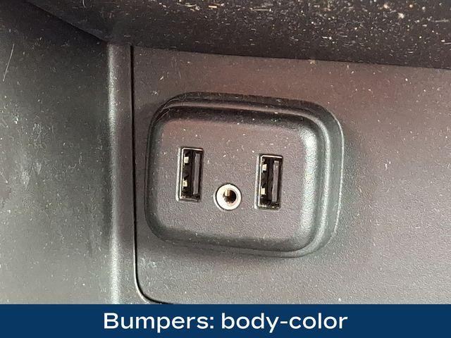2022 Chevrolet Colorado Vehicle Photo in PAWLING, NY 12564-3219