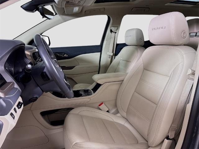 2021 GMC Acadia Vehicle Photo in PUYALLUP, WA 98371-4149