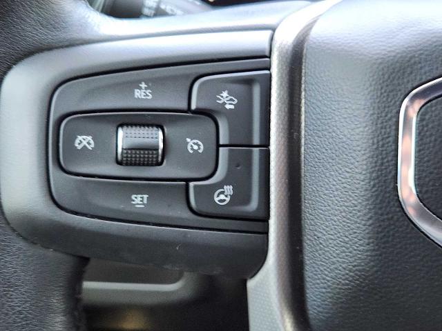 2022 GMC Yukon Vehicle Photo in DENTON, TX 76210-9321