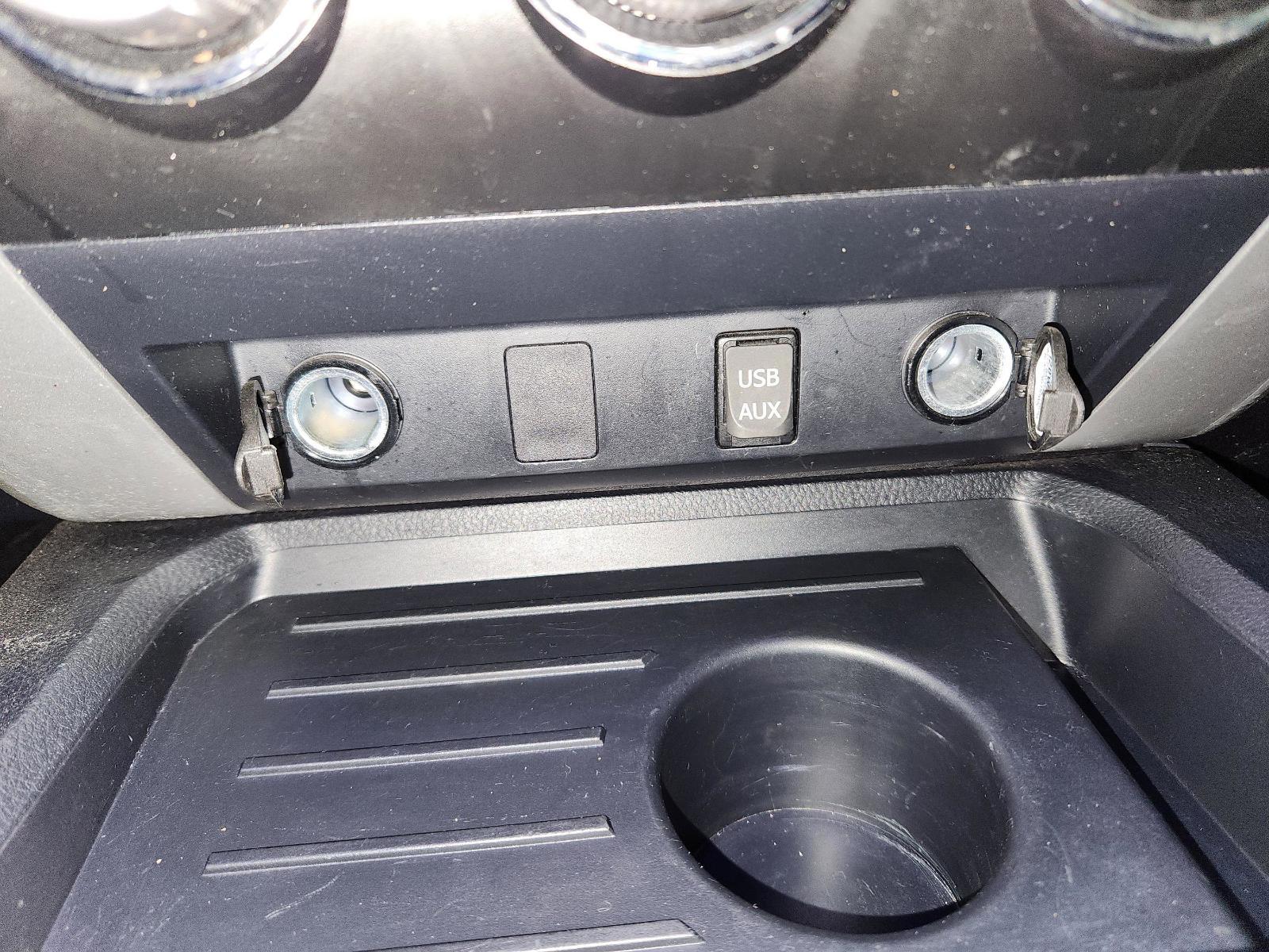 2018 Toyota Tundra 4WD Vehicle Photo in Georgetown, TX 78626