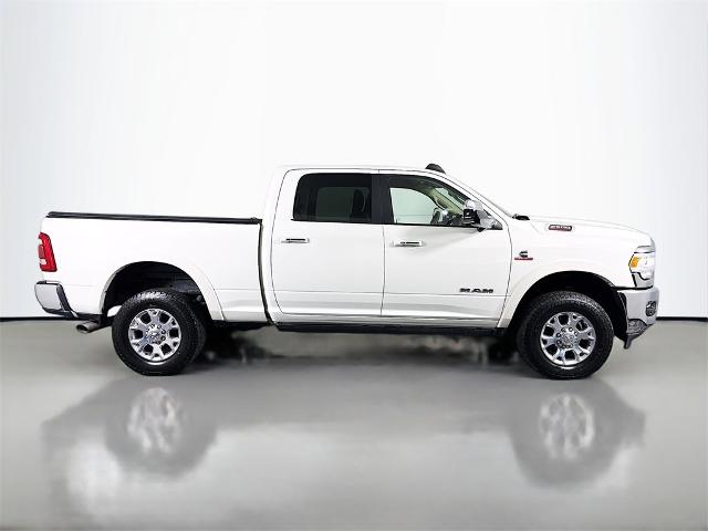 2019 Ram 2500 Vehicle Photo in PUYALLUP, WA 98371-4149