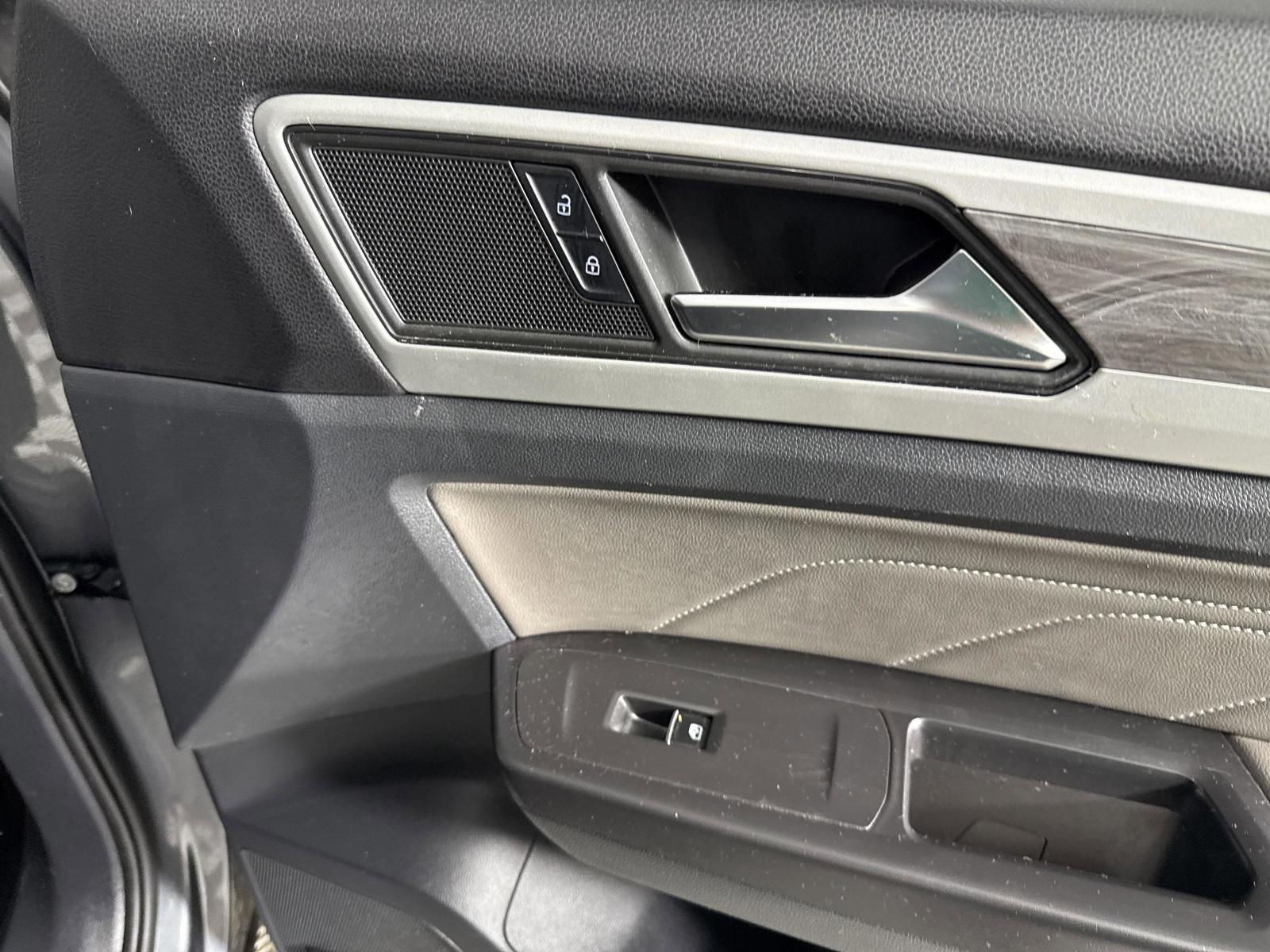 2022 Volkswagen Atlas Cross Sport Vehicle Photo in Georgetown, TX 78626