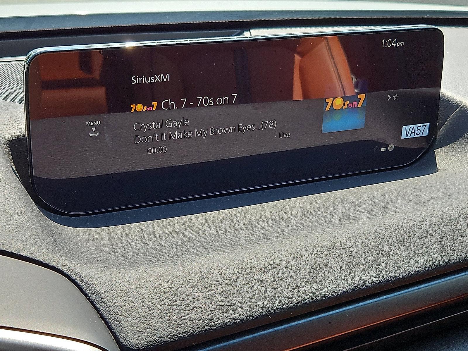 2025 Mazda CX-50 Vehicle Photo in Trevose, PA 19053