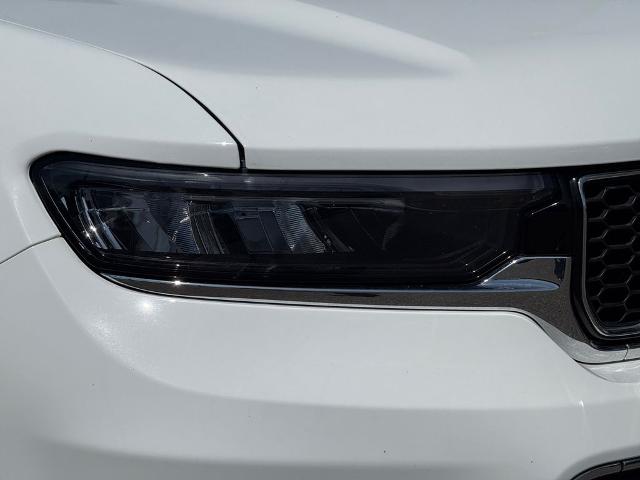 2022 Jeep Grand Cherokee L Vehicle Photo in Brunswick, GA 31525