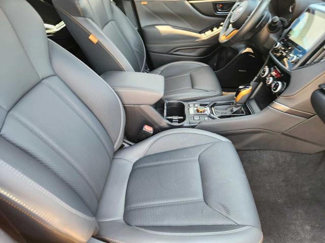 2023 Subaru Forester Vehicle Photo in DENTON, TX 76210-9321