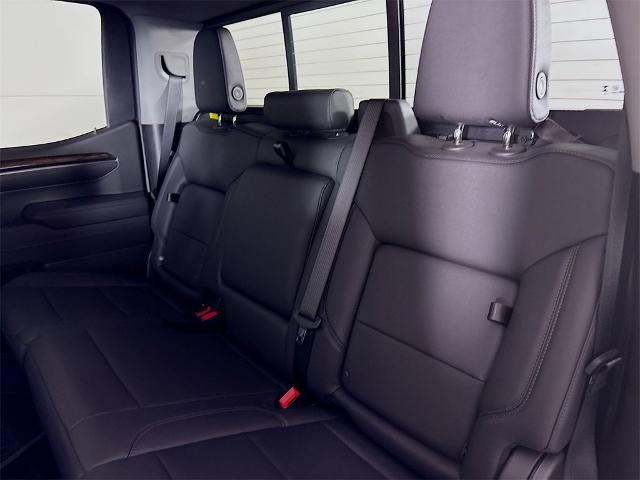 2025 GMC Sierra 1500 Vehicle Photo in PUYALLUP, WA 98371-4149