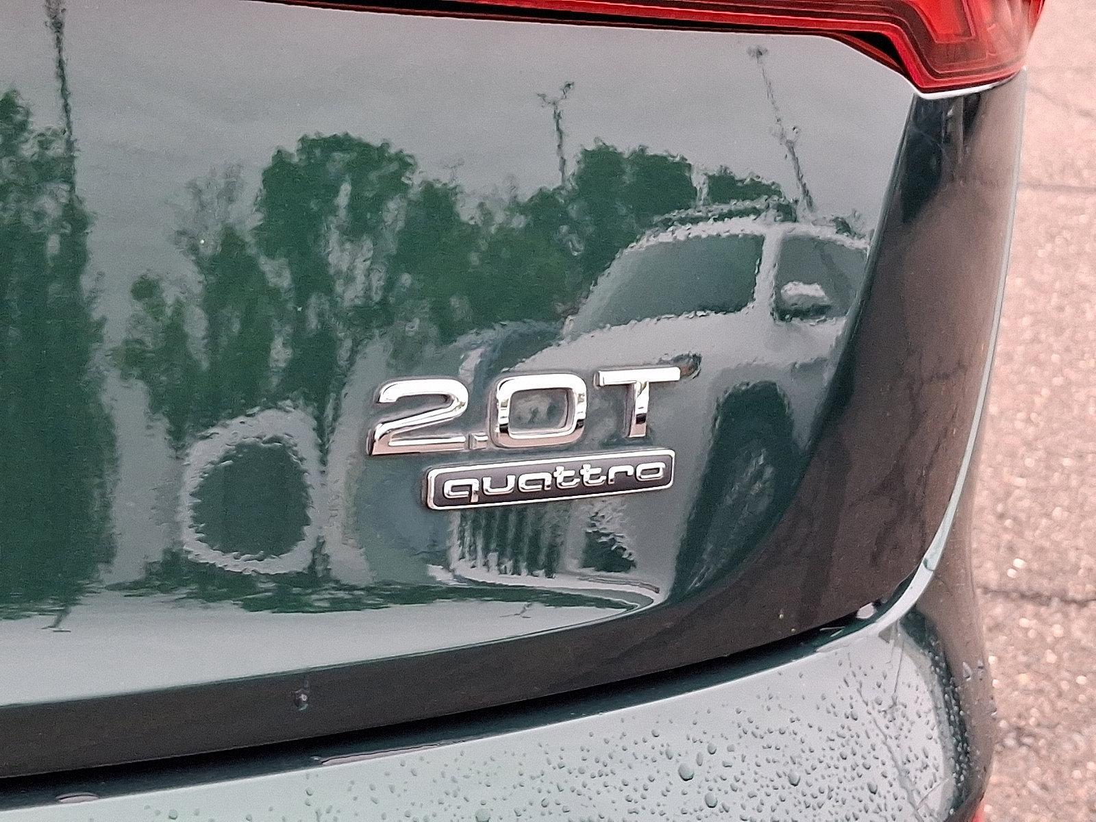 2018 Audi Q5 Vehicle Photo in Willow Grove, PA 19090