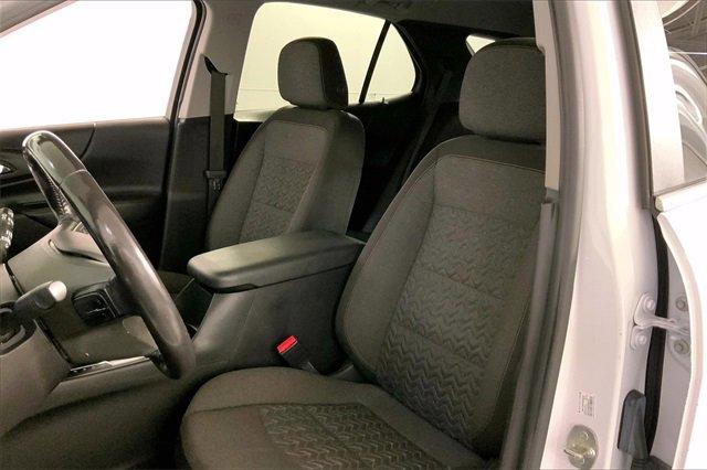 2022 Chevrolet Equinox Vehicle Photo in INDEPENDENCE, MO 64055-1377