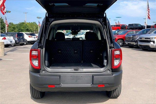 2022 Ford Bronco Sport Vehicle Photo in KANSAS CITY, MO 64114-4502