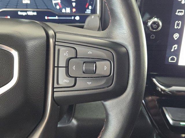 2023 GMC Sierra 1500 Vehicle Photo in Decatur, TX 76234
